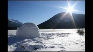 Flying Igloos - Bevis & Twink