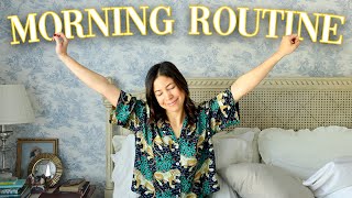 5 Rituals I Do Every Morning