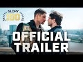 Two Legends One Era GLORY 100 Verhoeven Vs Vakhitov OFFICIAL TRAILER
