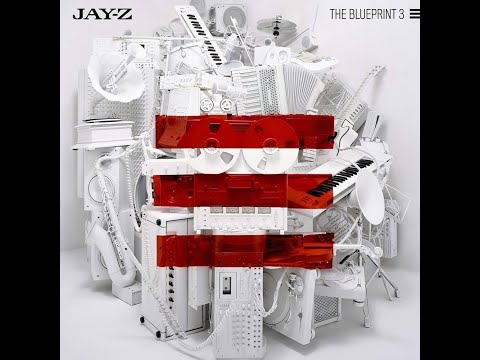 Jay-Z - 11. Already Home ft. Kid Cudi