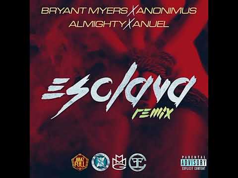 Esclava (Remix)