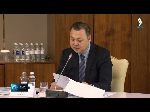 Казакстанда Азия соодасын жана маданиятын өнүктүрүү бирикмеси түзүлдү