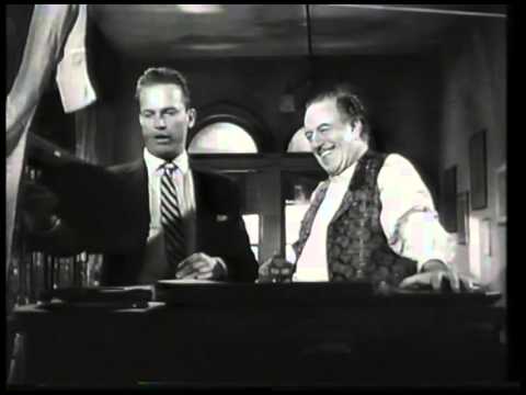 Moviedrome - Kiss Me Deadly