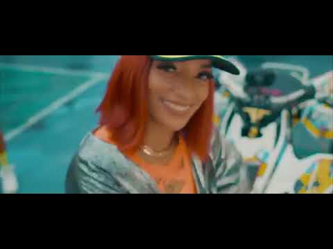 YeuryRD   Musicologo The Libro  Mark B  Liro Shaq  El Blonky   Ponmelo Ahi Video Oficial360P