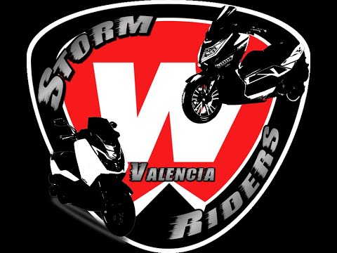 Wottaner@s Valencia Una Gran Familia!!!