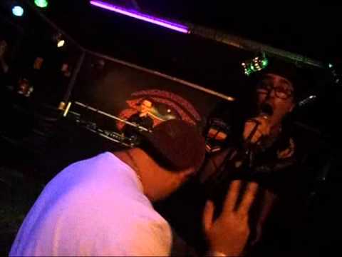 Dom Lampa feat. Amanajé Sound System - Algo Que Me Traga Luz CONVOCAÇÃO DUB #3