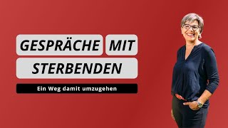 Kommunikation in der Sterbebegleitung