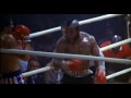 Rocky Balboa VS Clubber Lang (Part 2)