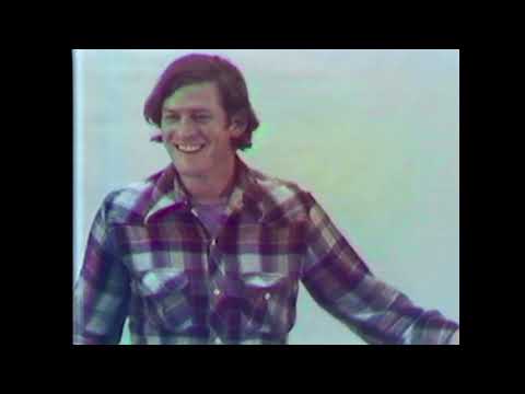 Bill Berkson, 1974, from Hymns of St. Bridget, written 1961 with Frank O'Hara —The Poetry Center