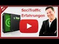 Soci Traffic Testimonial SociTraffic Erfahrungen Review SociTraffic Von Andreas Stahnke Im Test
