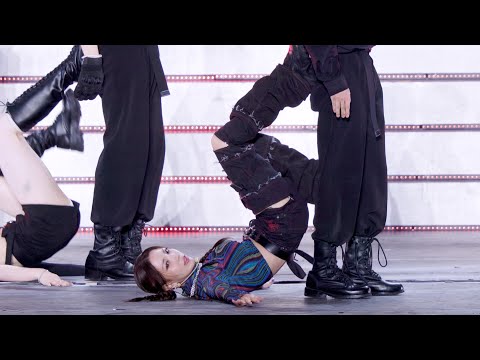 220820 보아 BoA 'Better' 4K 60P 직캠 @SMTOWN 라이브 by DaftTaengk