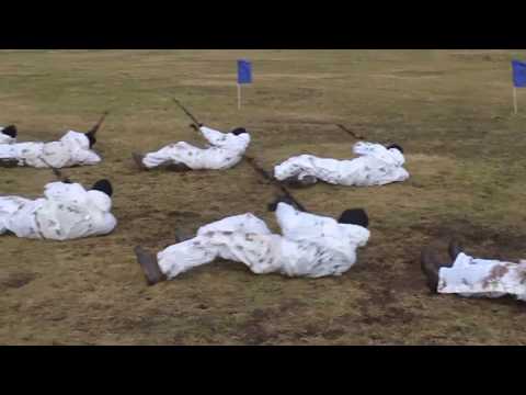 Система БАРС  у 14 ОМБр 20180131