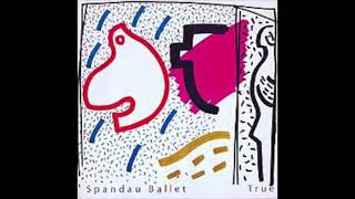 Download lagu True (Single Edit) - Spandau Ballet mp3