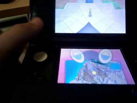 Pokemon ultra sole cosmog e il lunalium z!