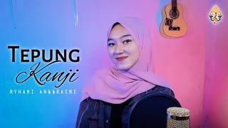 Download lagu AKU RA MUNDUR (TEPUNG KANJI) Syahiba Saufa ft. James AP | Ryhani Anggraini (Cover ) mp3