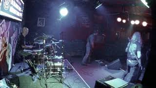 Rockheads - Rough an&#39; Ready (Whitesnake cover)