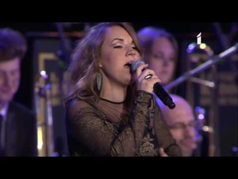 Kristīne Prauliņa "Savāda nakts"