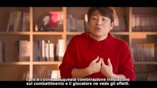 Developer Diaries Part 1 (Italiano)