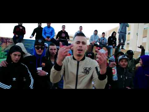 GARÇA - BRAZA (VIDEO CLIP) "ATUALIDADE"
