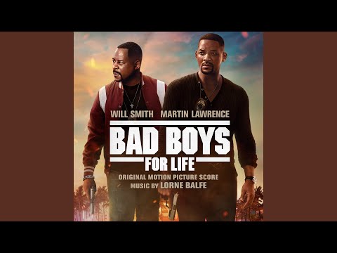 We Ride Together, We Die Together (From "Bad Boys for Life" Score)