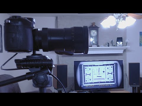 Is the Krasnogorsk-3 Meteor Lens any Good?