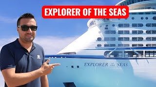 Explorer of the Seas: The Complete Guide to Your Cruise
