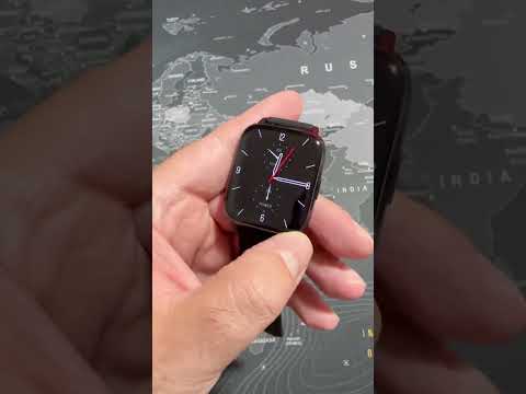 NICEWAT - Smartwatch Low Cost #shorts