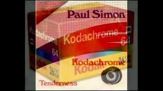 Paul Simon - Kodachrome (HQ)