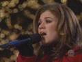 Kelly Clarkson -Oh Holy Night- 