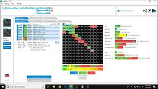 Deepstack squeeze from the BB | GTO hand review analysis