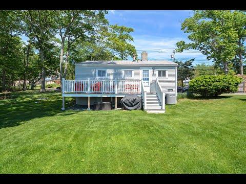 Winter Rental: 2 Saratoga Ct, Rockport property video