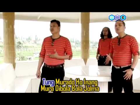 NARAS TRIO - API CEMBURU [Official Video Clip]