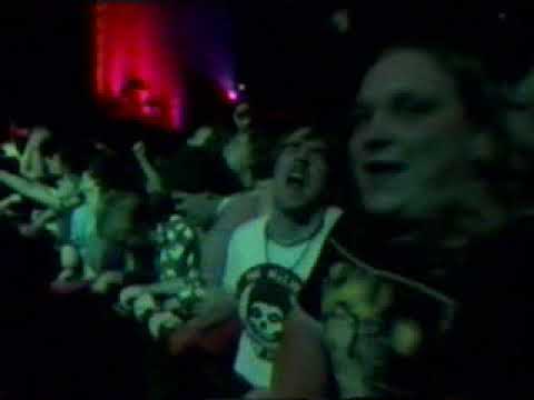 Soundgarden   Motorvision Live In Seattle 1992