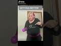 Healthnut Hive Weighted Hula Hoop