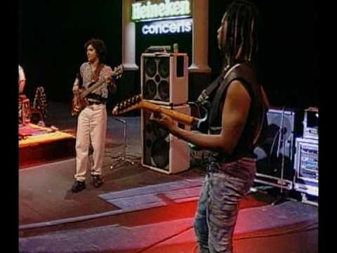 Naná Vasconcelos e convidados - Heineken Concerts 94 - Rio de Janeiro
