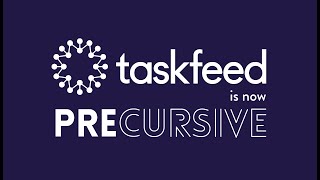 Taskfeed video