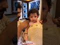 Kathukuthu Earpiercing Baby Shorts Trending Shorts