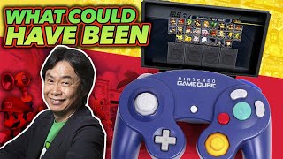 GameCube's LOST LCD Screen?! Long Unseen E3 Interviews RESTORED: Wind Waker, Animal Crossing & More!
