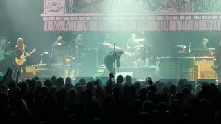 The Black Crowes - Las Vegas - 12-5-2024 - High Head Blues