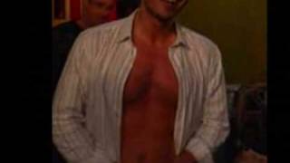 JORDAN KNIGHT (SHIRTLESS)  &quot;BABY I BELIEVE IN YOU&quot; BY NKOTB:   FAN MADE VIDEO