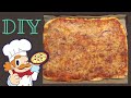Pizza Selber Machen Thermomix Schnell Und Einfach