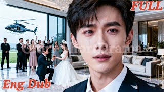 3-Year Marriage: First Home Visit For Divorce—She Disappeared, He Panicked!