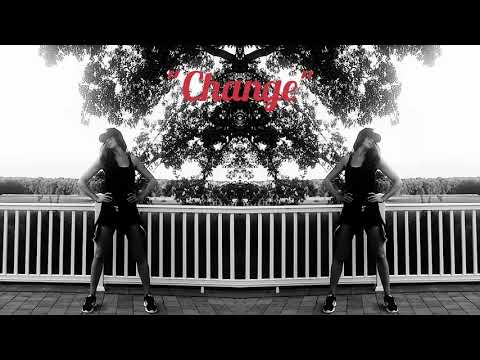 "Change" - Zumba/Dance Fitness Cooldown