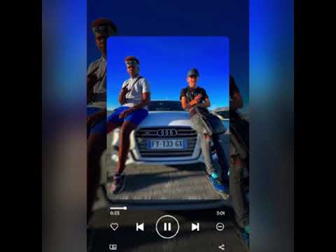 HDZ - TOUR ft. SAGAYA