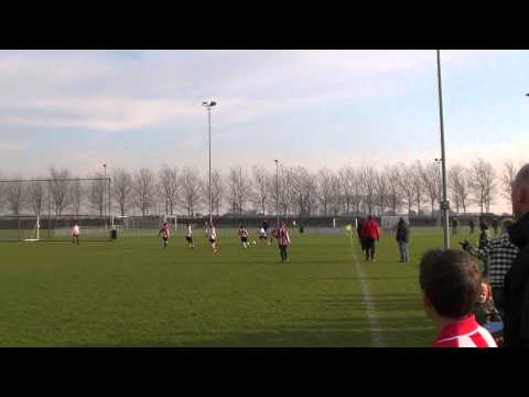 Hekelingen D7   Hekelingen  D8M 1 12 2012