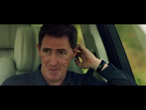 The Trip To Spain - Trailer