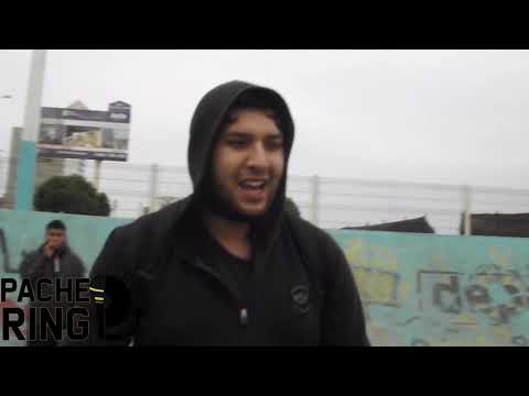 FILTROS // SELLO VS ADR VS CALERO -  FECHA #3 GARGANTA DE FUEGO