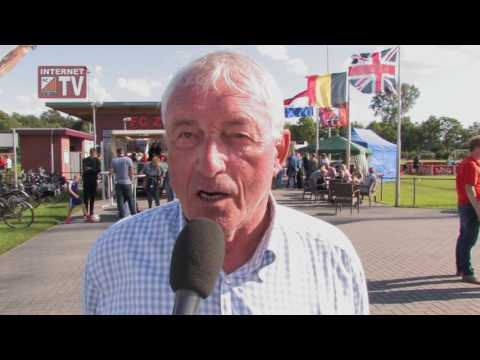 FC Zutphen U13 Internationaal jeugdtoernooi 2017