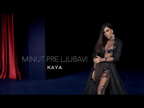 Video thumbnail for Minut pre ljubavi