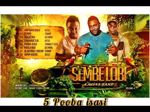 sembè lobi kawina ( tomba ) pooba isasi